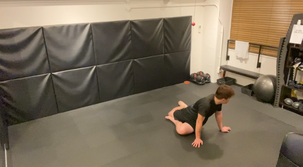 ソアーボクシング(大阪府東大阪市/八戸ノ里駅/遊園地・テーマパーク・レジャー)_3